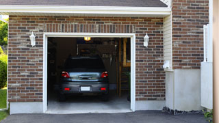 Garage Door Installation at 20613 Brandywine, Maryland